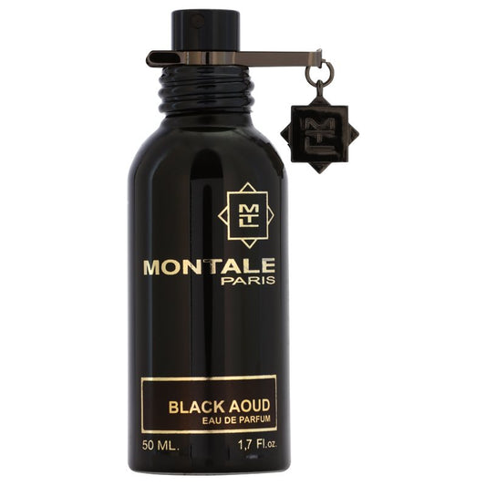 Montale - Black Aoud EDP 50ml
