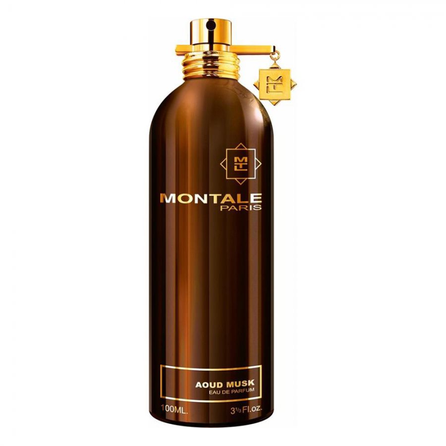 Montale - Aoud Musk EDP 100ml