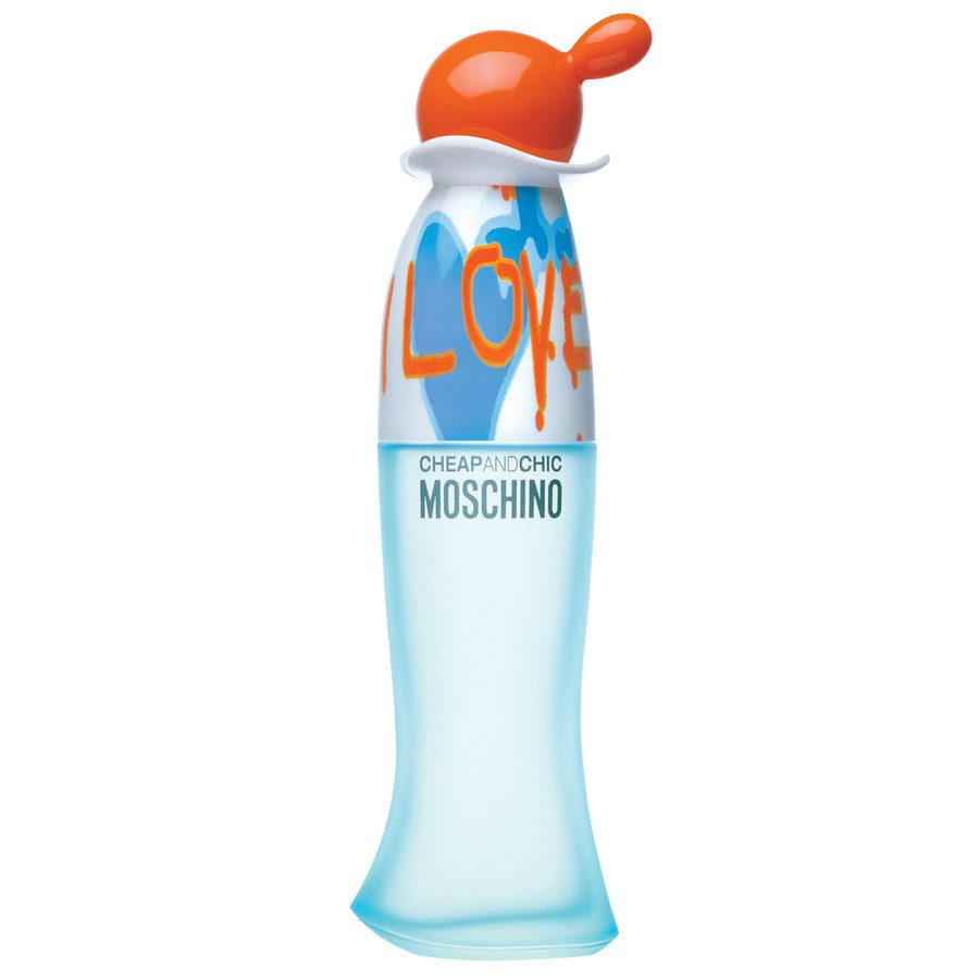 Moschino - I Love Love EDT 50ml