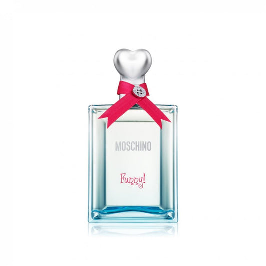 Moschino - Funny EDT 25ml