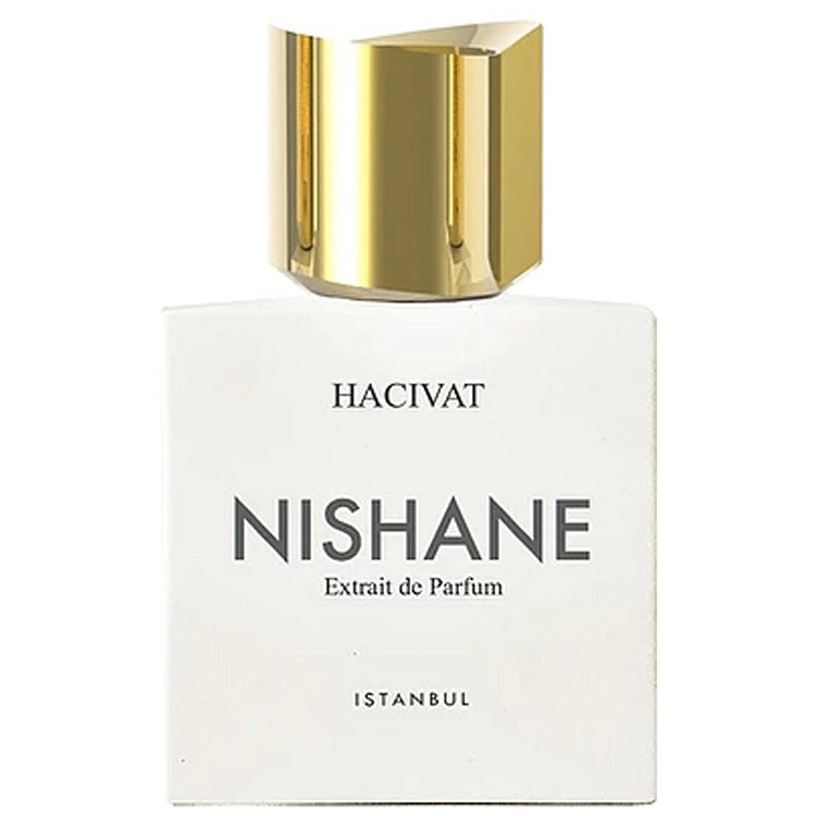 Nishane - Hacivat 50ml