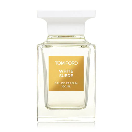 Tom Ford - White Suede EDP 100ml