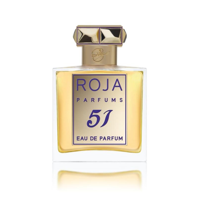 Roja Dove Parfums - 51 Pour Femme EDP 75ml