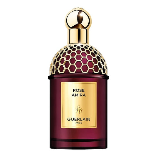 Guerlain - Rose Amira EDP 125ml