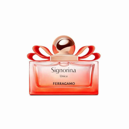 Salvatore Ferragamo - Signorina Unica EDP 100ml