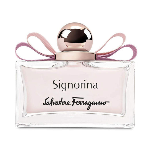 Salvatore Ferragamo - Signorina EDP 100ml