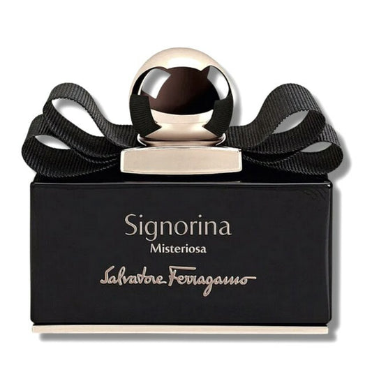 Salvatore Ferragamo - Signorina Misteriosa EDP 50ml