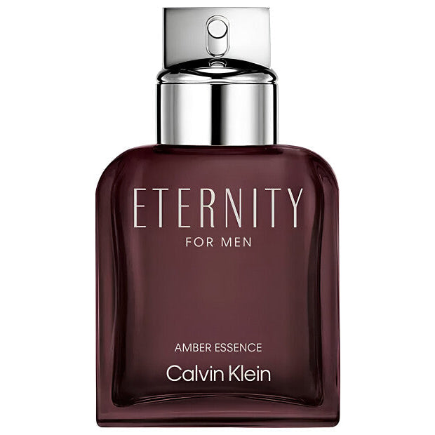 Calvin Klein - Eternity Man Amber Essence EDP Intense 100ml