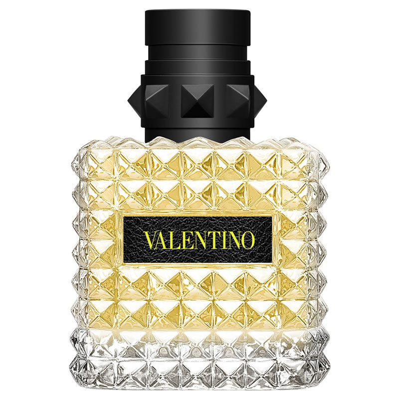 Valentino - Donna Born In Roma Yellow Dream EDP 100ml