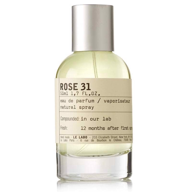 Le Labo - Rose 31 EDP 50ml