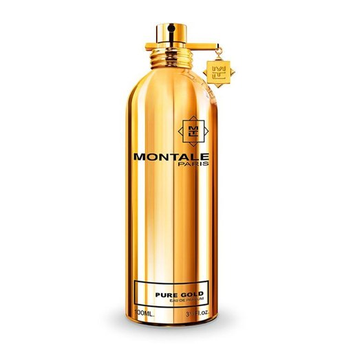 Montale - Pure Gold EDP 100ml