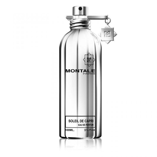 Montale - Soleil de Capri EDP 100ml