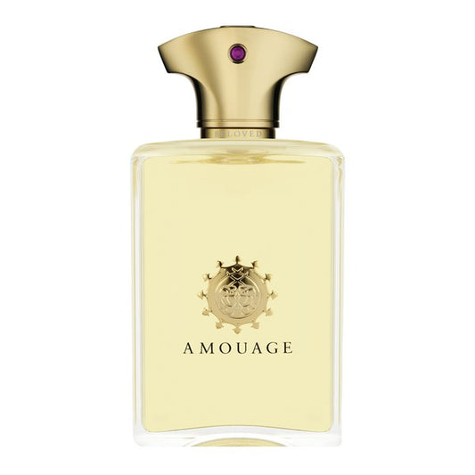 Amouage - Beloved Man EDP 100ml