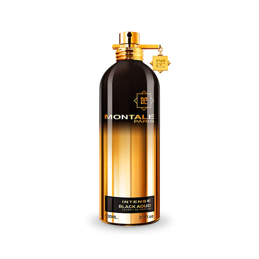 Montale - Black Aoud Intense EDP 100ml