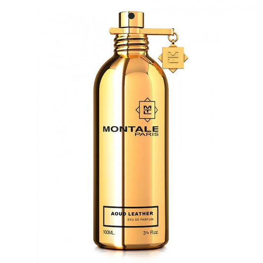 Montale - Aoud Leather EDP 100ml